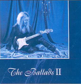the ballads 2