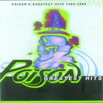 greatest hits 1986-1996